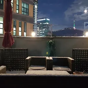 Hotel Hangeul