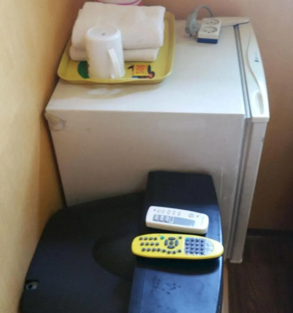 Gyerim Guest House Seoul 2*,  Südkorea