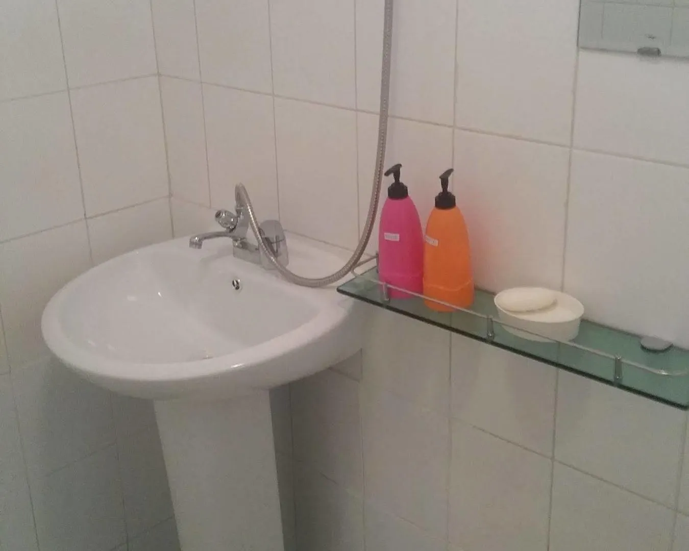 ** Hotel Gyerim Guest House Seoul Südkorea
