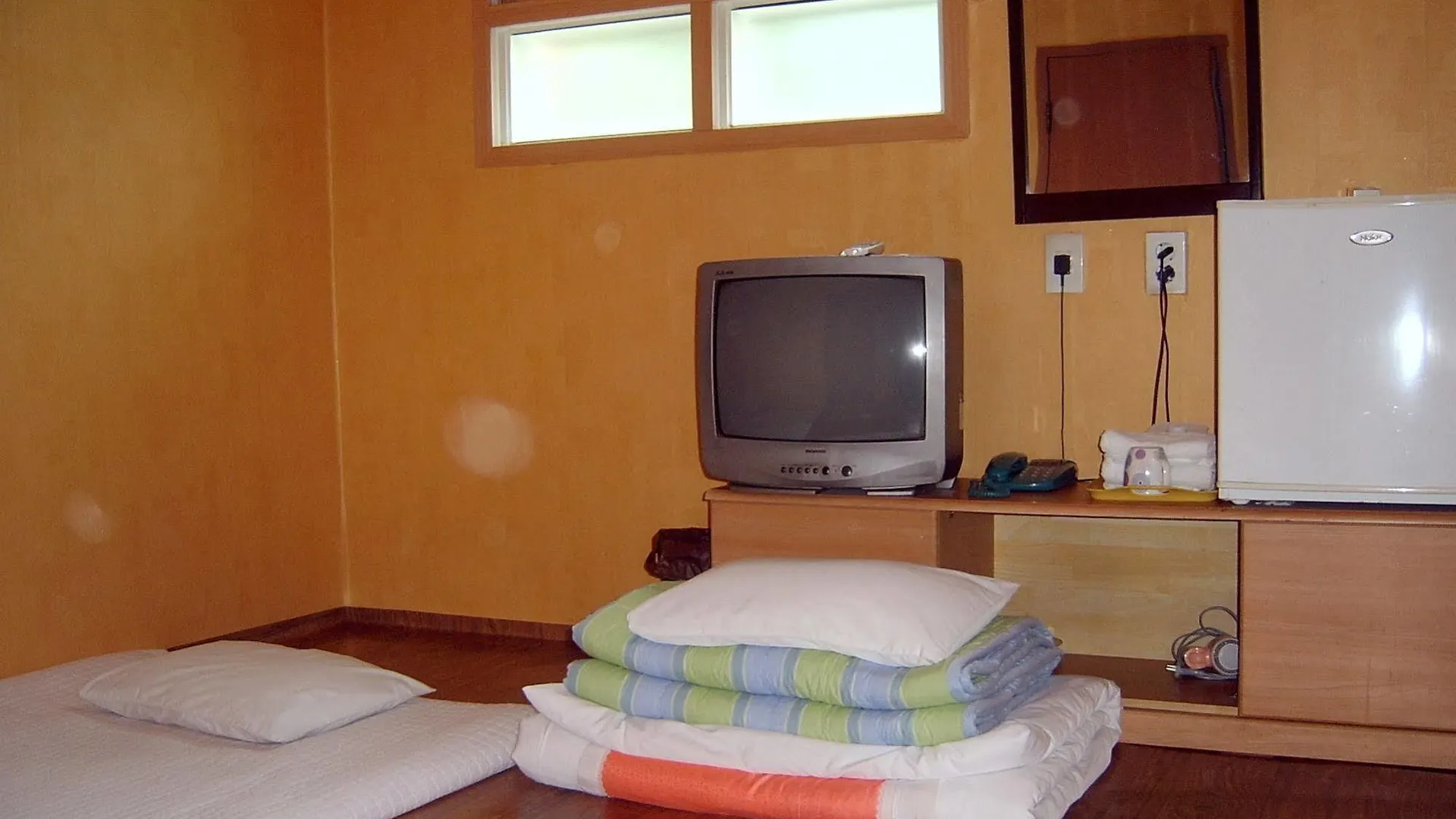 Gyerim Guest House Seoul 2*,  Südkorea
