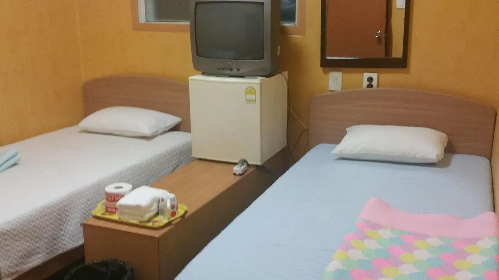 Gyerim Guest House Seoul Hotel