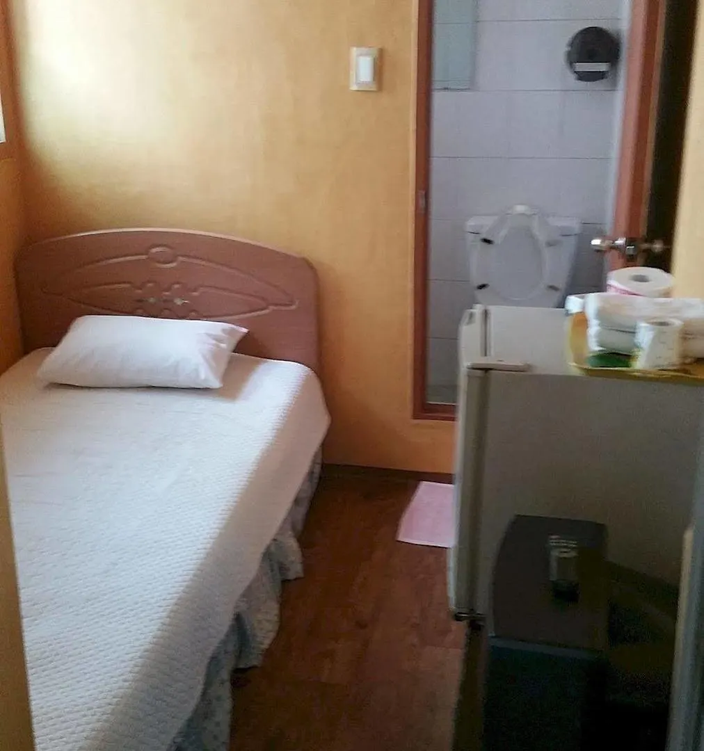 Gyerim Guest House Seoul Südkorea